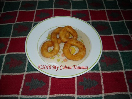 Bunuelos